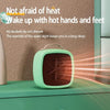 TrendyVault™ QuickHeat Heater – Portable Small Room Warmer