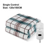 TrendyVault™ ComfortHeat Body Blanket – Automatic Electric Blanket for Bedroom Use