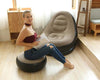 TrendyVault™ LazyLounge Chair – Inflatable Sofa for Relaxation